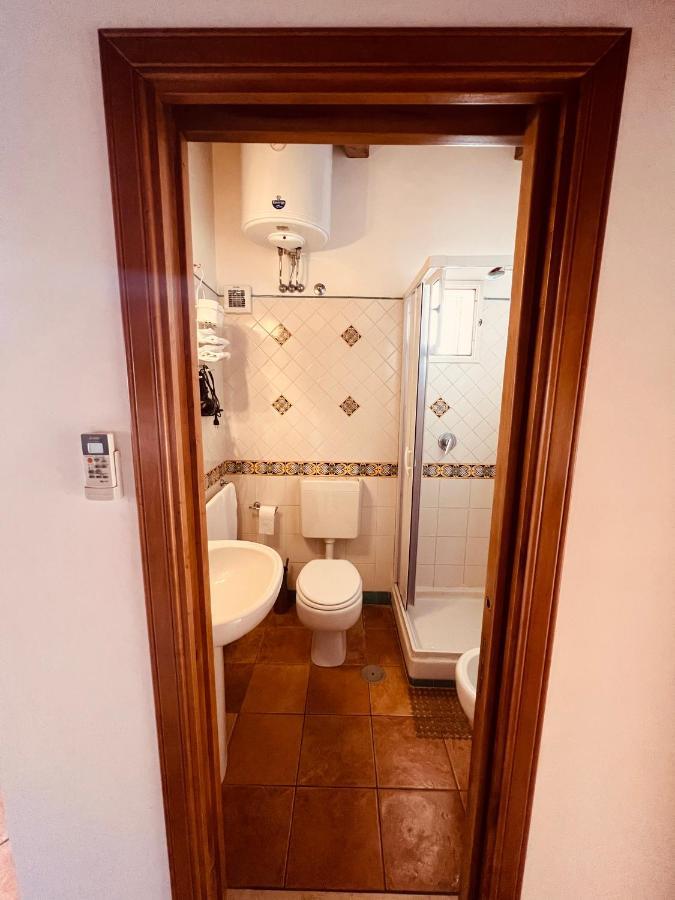 Apartamento Jp House Amalfi Exterior foto